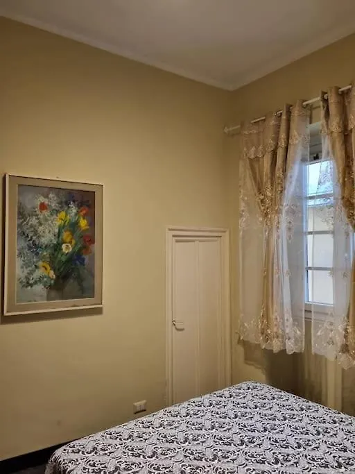 Doge Adorno Apartment Genoa