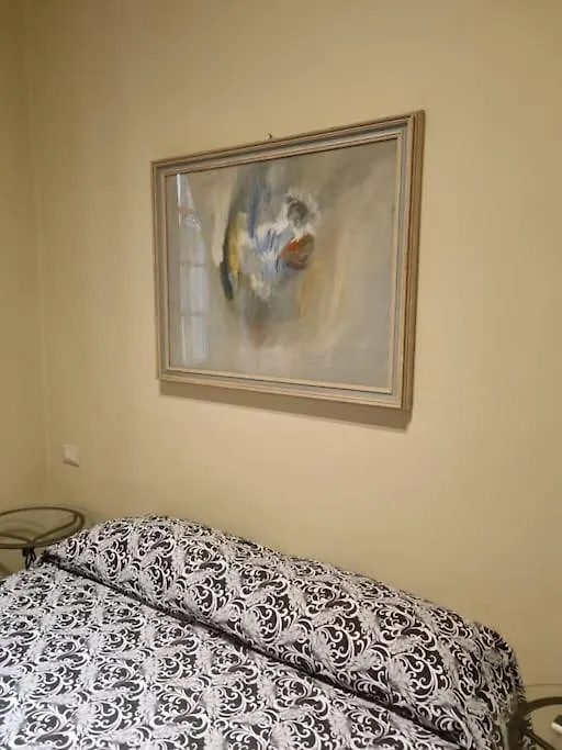 Doge Adorno Apartment Genoa