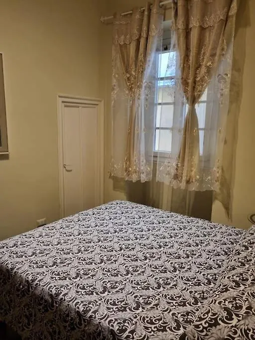 Doge Adorno Apartment Genoa Italy