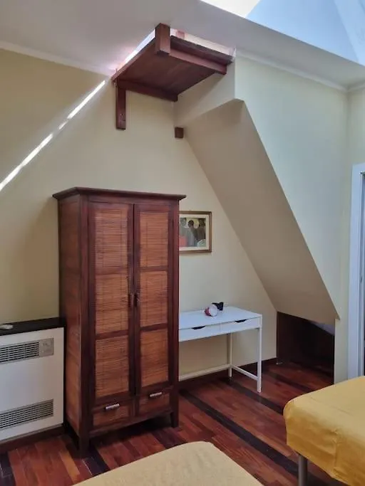 Doge Adorno Apartment Genoa