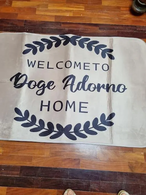 Doge Adorno Apartment Genoa 0*,  Italy
