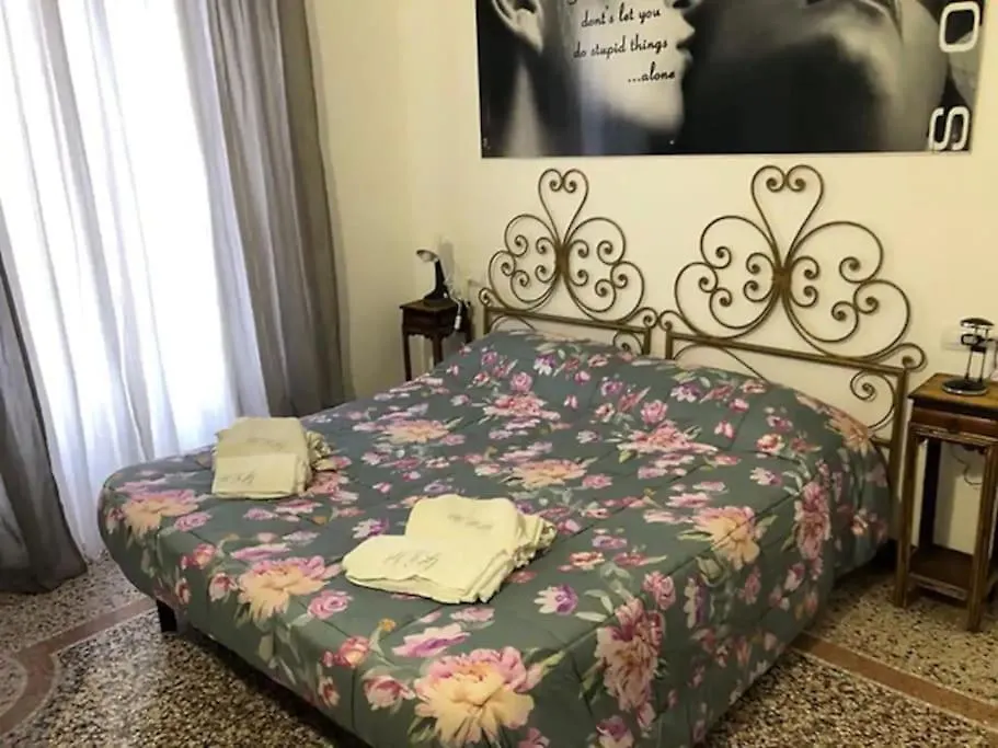 Doge Adorno Apartment Genoa Italy